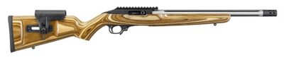 Ruger 10/22 Competition 22 Lr 16.12” 10-Rd Semi-Auto Rifle