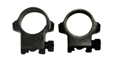 RUGER 30MM HIGH SET BLUE (5B30/6B30)