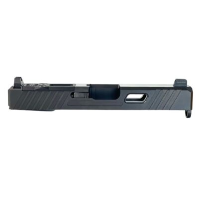 SHADOW GEN 3 OPTIC CUT SLIDE ASSEM