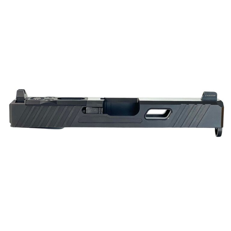 SHADOW GEN 3 OPTIC CUT SLIDE ASSEM