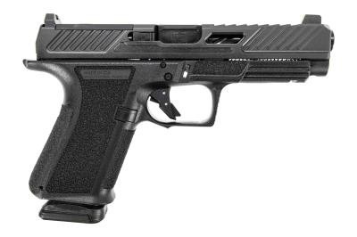 SHDW MR920L 9mm 5.0″ Blk Blk TNS 15rd