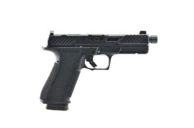DR920 ELT 9MM BK/BK OR TB 10+1