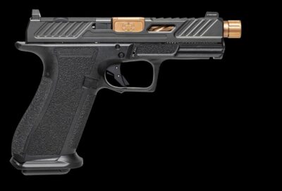 SHDW XR920 9mm 4.5″ Blk Blk TB TNS 10rd