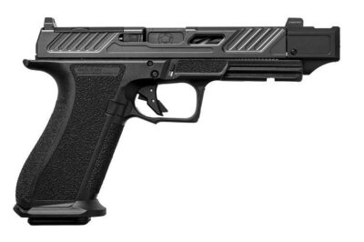 DR920P ELITE 9MM BK/BZ OR 10+1