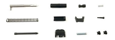 SLIDE COMPLETION KIT FOR GLOCK~ GEN 3 SLIDE COMPLETION KIT FOR GLOCK GEN 3