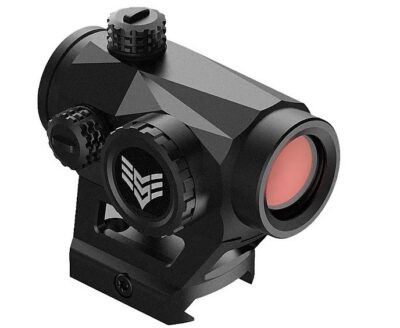 Swampfox Liberator II Mini Green Dot Sight