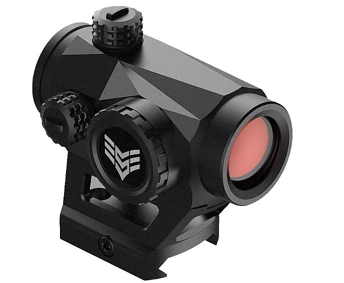 Swampfox Liberator II Mini Green Dot Sight