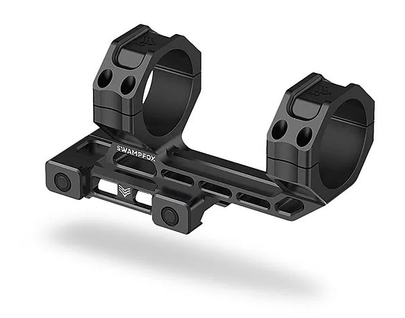 FREEDOM LIGHT CANTILEVER MOUNT 34MM FREEDOM LIGHT CANTILEVER MOUNT BLACK