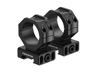 FREEDOM RINGS II FREEDOM RINGS II 30MM (1.6'') 0 MOA BLACK