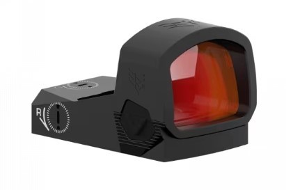 LIBERTY II RMR 1X24MM REFLEX SIGHT LIBERTY II RMR 1X24MM RED MULTI-RETICLE REFLEX SIGHT BLACK