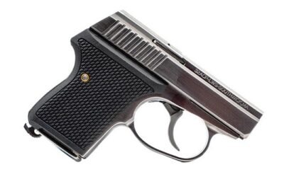 SEE LWS-380 2″ 380ACP SS 6RD