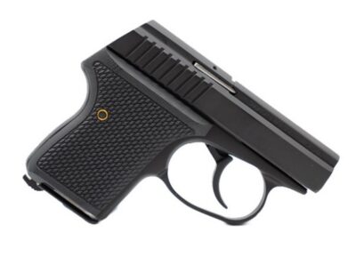 Seecamp LWS-32 Black 32ACP 6+1