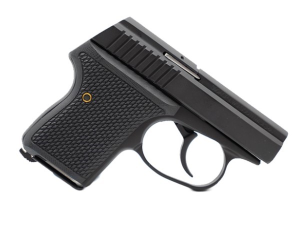 Seecamp LWS-32 Black 32ACP 6+1