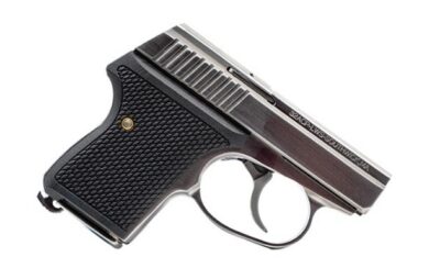 SEE LWS-32 2″ 32ACP SS 6RD CA