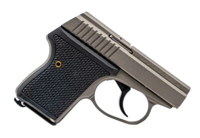 SEE LWS-380 2″ 380ACP GMGREY 6