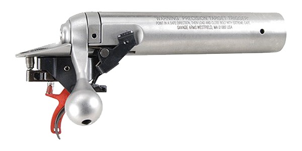 SAV TARGET ACTION SS RB RP 223 CAL BOLT