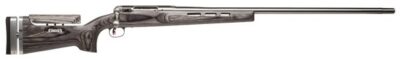 Savage 18532 12 Palma 308 Win,7.62 NATO 1 30″ Gray Adjustable Stock Matte Stainl