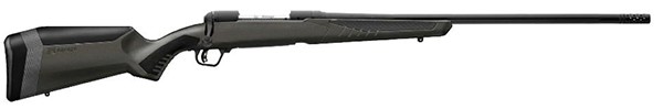 SAV 110 LONG RANGE HUNTE 6.5X284 26 ADJ MB GRAY