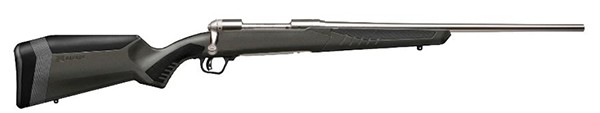 110 STORM 6.5x284 SS/SYN 24" #