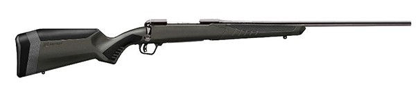 110 Hunter 243 Win 22" Bbl DBM