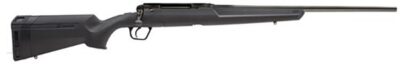 Savage 57241 Axis 30-06 Springfield 4+1 22″ Matte Black Right Hand