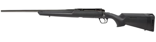 Savage 57255 Axis 30-06 Springfield 4+1 22" Matte Black Left Hand