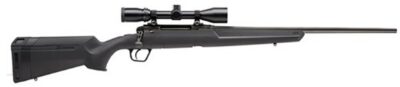 Savage 57264 Axis XP 30-06 Springfield 4+1 22″ Matte Black Right Hand