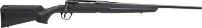 Savage Axis II 30-06 Springfield 4+1 22″ Matte Black Right Hand