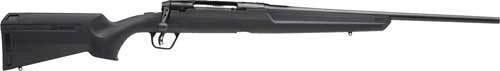 Savage Axis II 30-06 Springfield 4+1 22" Matte Black Right Hand