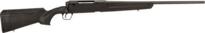 Savage 57374 Axis II 280 Ackley Improved 4+1 22″ Matte Black Right Hand