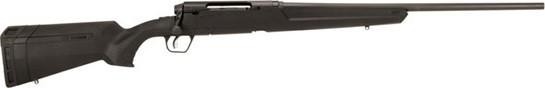 Savage 57374 Axis II 280 Ackley Improved 4+1 22" Matte Black Right Hand