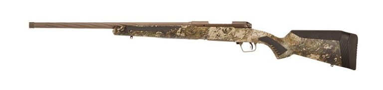 110 High Country 6.5Cre 22" Bbl TT Camo