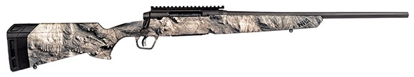Savage 57484 Axis II 308 Win,7.62 NATO 4+1 20" Mossy Oak Overwatch Gunsmoke Gra