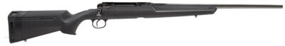 Savage 57544 Axis  350 Legend 4+1 18″ Matte Black Right Hand