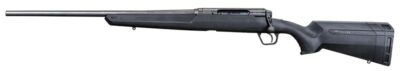 Savage 57547 Axis  350 Legend 4+1 18″ Matte Black Left Hand