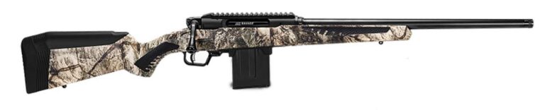 SAV IMPULSE PRED .308 20" 10RD
