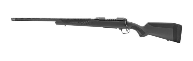 110 ULTRALITE LEFT HAND BOLT 30-06 SPFLD. 22 Inch Barrel 4 Rds