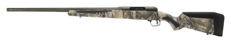 110 TIMBERLINE 300WSM LH #