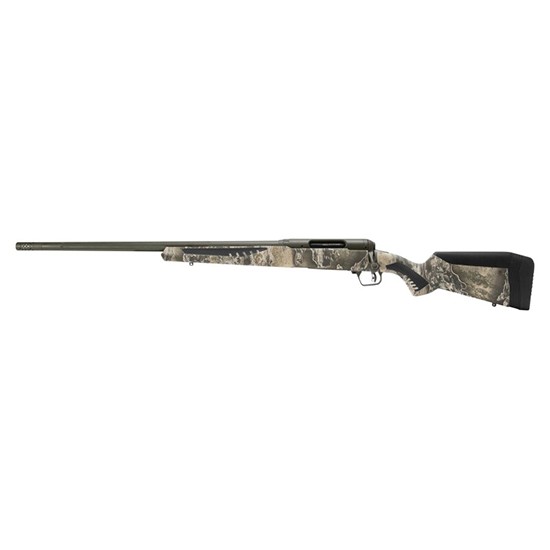 SAV 110 TIMBERLN 6.5PRC CAM LH