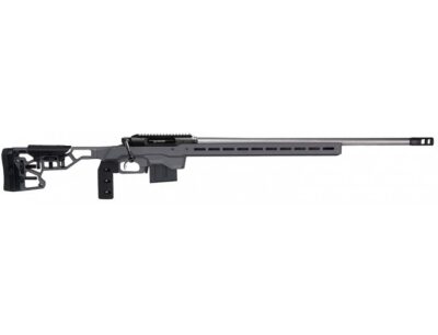 Savage ImplseElite .308Win Mod Palma SSbrl 20MOA VertGrp 10rd Aics Accutrig