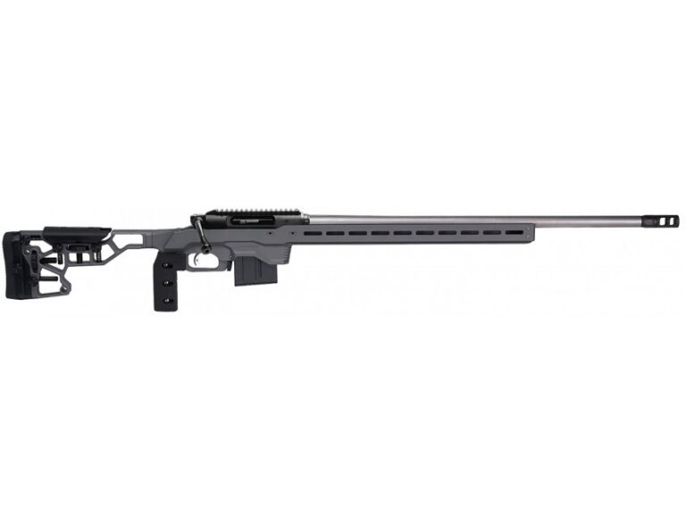 Savage ImplseElite .308Win Mod Palma SSbrl 20MOA VertGrp 10rd Aics Accutrig