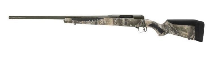 110 TIMBERLINE 7PRC OD/RT LH #