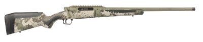 SAVAGE IMPULSE BIG GAME 6.5 CREEDMOOR (AT) WOODLAND