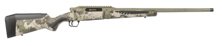 SAVAGE IMPULSE BIG GAME 6.5 CREEDMOOR (AT) WOODLAND