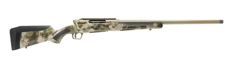 IBG 30-06 22in 4Rd Camo