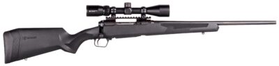 Savage 400 LEGEND MODEL 110 TROPHY APEX HUNTER XP Vortex Scope