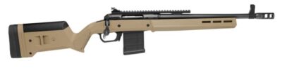 SAVAGE 110 Magpul Scout FDE 6.5 Creedmoor BOLT ACTION 16.5” 10 RND