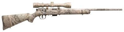 Savage 90755 93 XP 22 Mag 5+1 22″ Next Camo Evo Right Hand