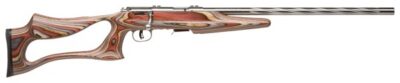 SAV 93R17 BSEV 17HMR 21″ 5RD LAM/STS
