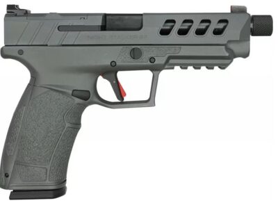 TISAS PX-9G3 9MM 5.1″ 20RD NGHT STLK